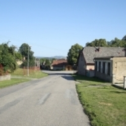 Veselý Žďár