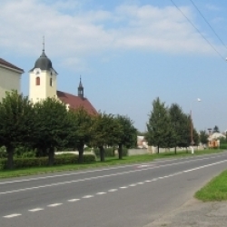 Osek nad bečvou