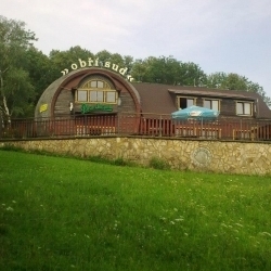 Obří sud