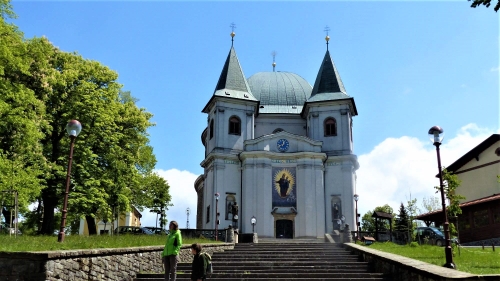 Sv. Hostýn