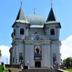 Sv. Hostýn