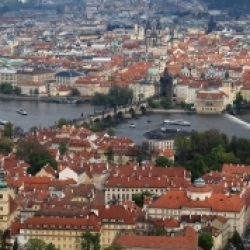 Praha