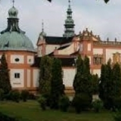 Svatá Hora