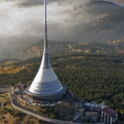 Ještěd