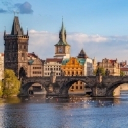 Karlův most