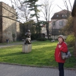 Pakostův sad - Beroun