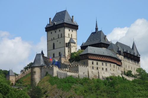 Karlštejn
