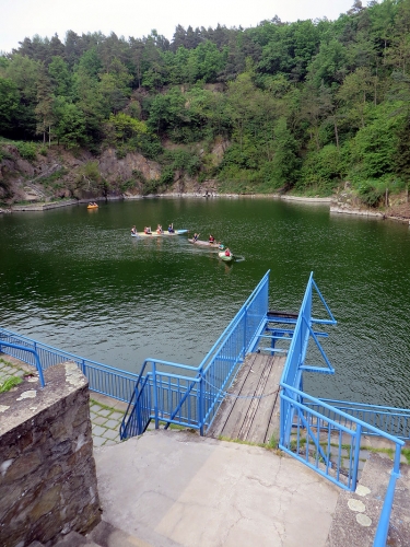 Koupaliště U Libuše