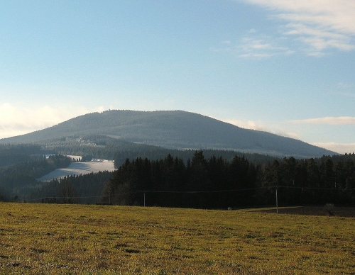 Boubín