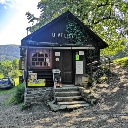 Hospoda u Veličků