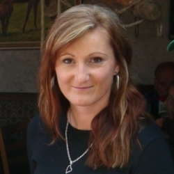 dcera Alena