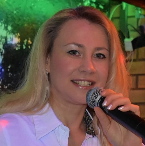 Lenka Kabátová