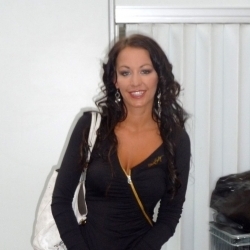 Agáta Hanychová