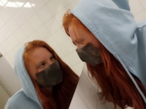 Duše v zrcadle