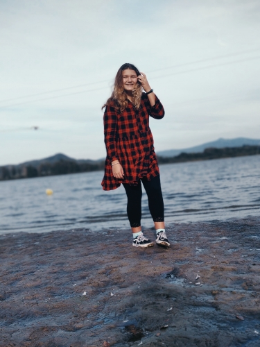 Kateřina