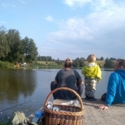 Rodinka