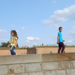 Terezín