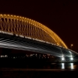 Trojský most