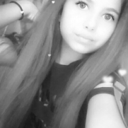 Barbora 13 let