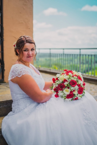 Momentky ze svatby ❤️