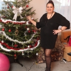 Katerina Vavrova