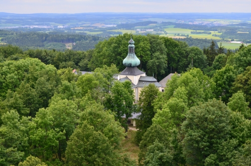 Křemešník