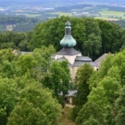 Křemešník