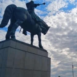 Národní p. na Vítkově