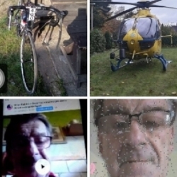 Vrtulník