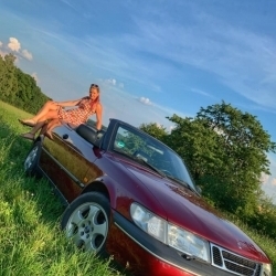 Dcera Saab