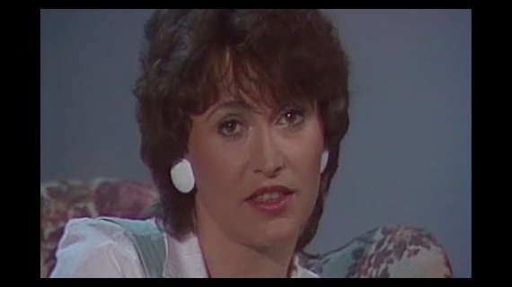 Petra Černocká