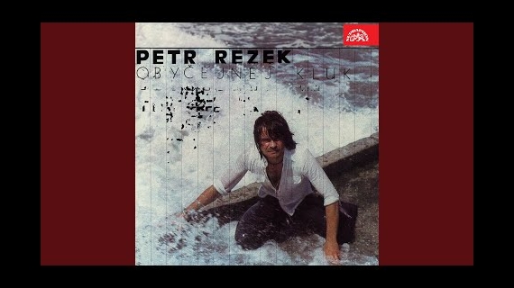 Petr Rezek