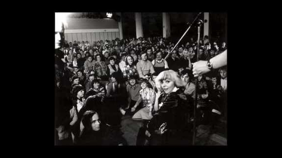 Hana Zagorová-Den šestý