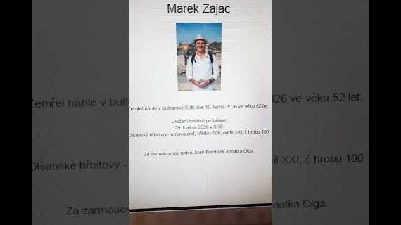 PHONETIX - Parte Marek Zajac