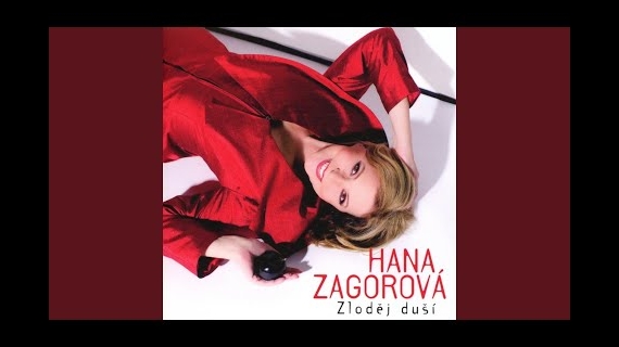 Hana Zagorová-Tam, Kde Něc...