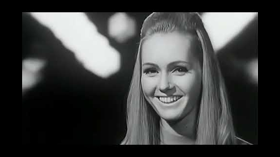 Helena Vondráčková – Utíkej