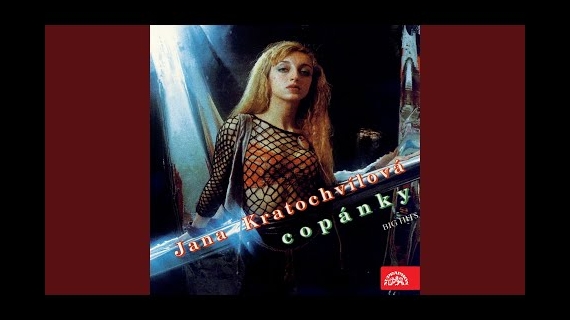 Jana Kratochvílová-Publiku...