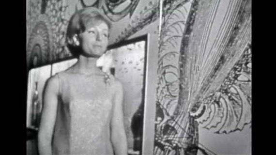 Náramek -  1965 Helena Von...
