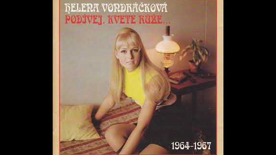 Nedoufej 1967 - Helena Von...