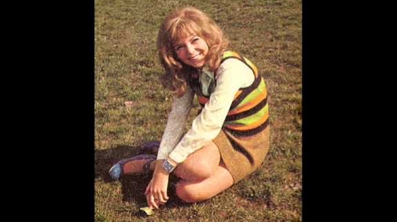 Hana Zagorová-Řeka zázraků