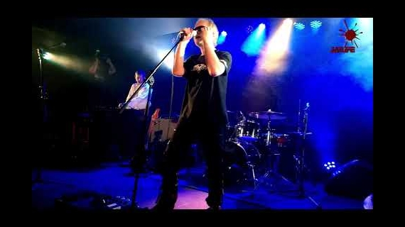 PHONETIX - Můj svět (live...