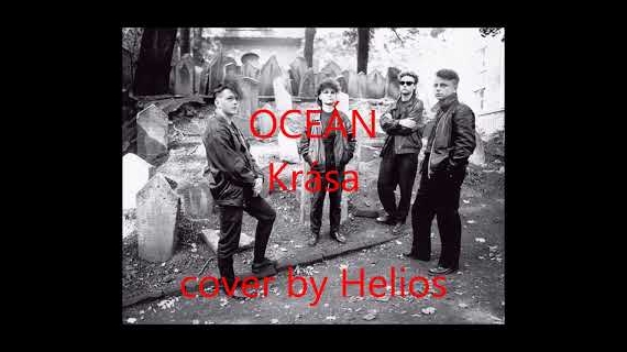 OCEÁN - Krása (cover by HE...
