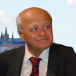 Lubomír Rys Čužák