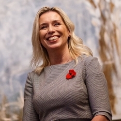 Danuše Nerudová