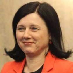 Věra Jourová