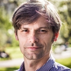 Marek Hilšer