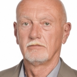 Generálmajor Hynek Blaško