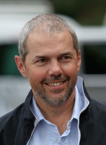 Eben Marek