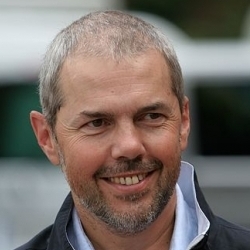 Eben Marek