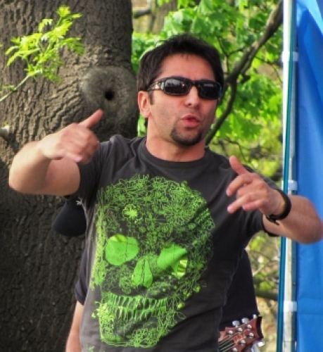 Horváth Vlastimil
